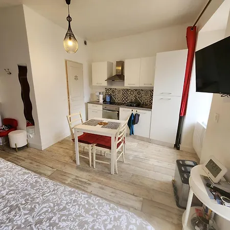 Immeuble Hypercentre דירה