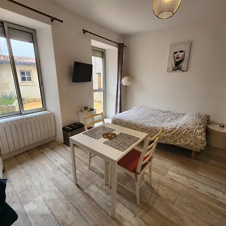 Apartment Immeuble Hypercentre *