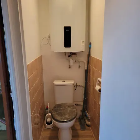 Immeuble Hypercentre * Saint-Jean-dʼAngély