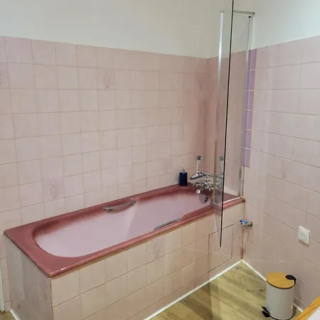 Immeuble Hypercentre