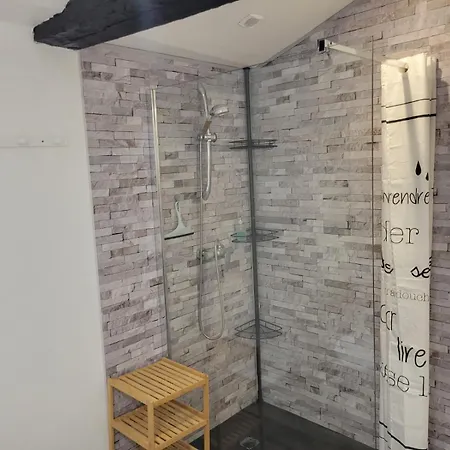 Immeuble Hypercentre Apartment