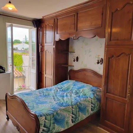 Immeuble Hypercentre דירה *