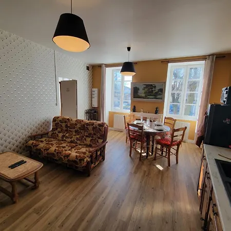 Immeuble Hypercentre Apartment