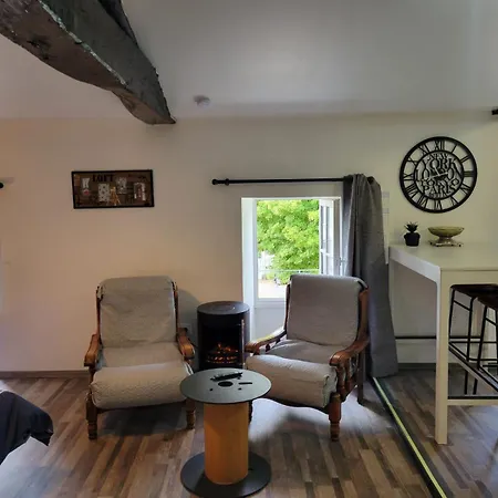 Apartment Immeuble Hypercentre