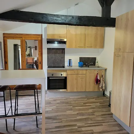 Appartamento Immeuble Hypercentre