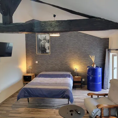 Appartamento Immeuble Hypercentre *