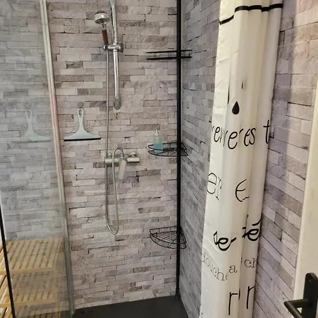 Immeuble Hypercentre