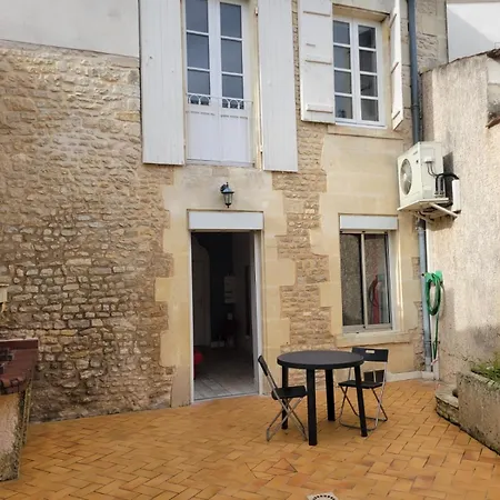 Immeuble Hypercentre *