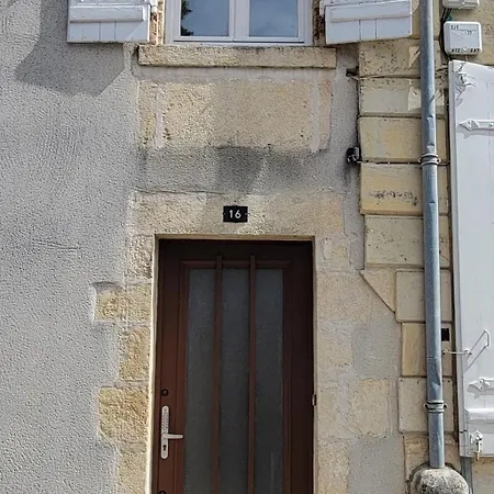 דירה Immeuble Hypercentre